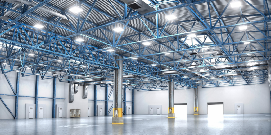 Commercial electrical work in Houston TX